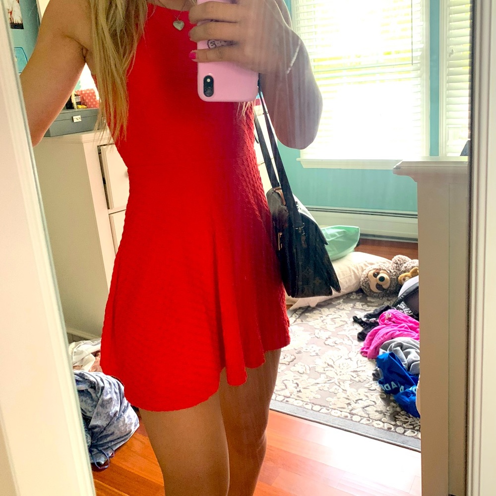 H & M Dress